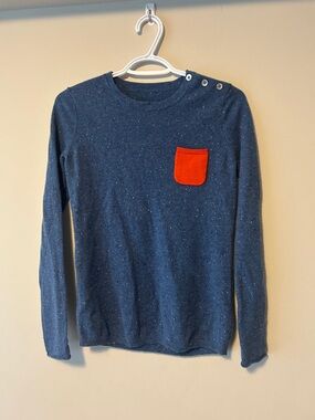 Cashmere Sweater ** As Is